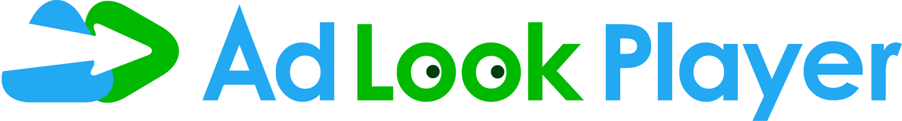 AdLookPlayer